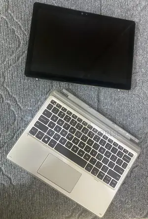 Laptop Dell Latitude 7200 2-in-1 16GB Intel Core i7 SSD 256GB