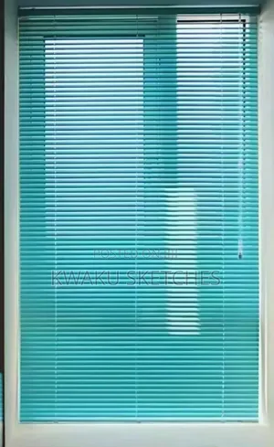Modern Living Starts With Perfect Venetian Blinds