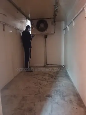 Coldroom And Ice Making Machine
