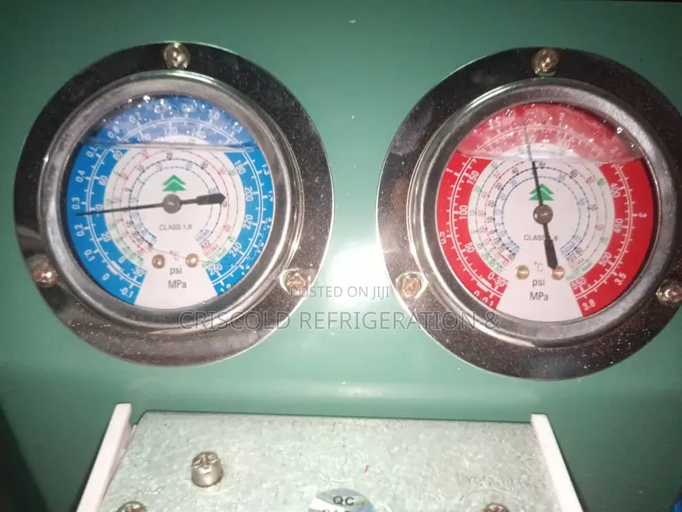 Coldroom And Ice Making Machine
