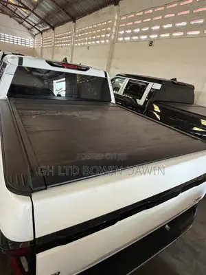 New Nissan Z9 2.3T Diesel 4WD 2025 White