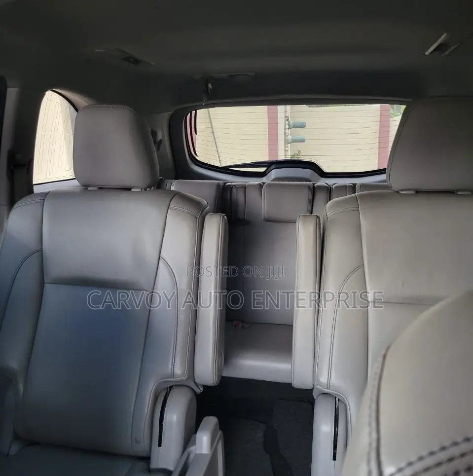 Toyota Highlander XLE 4dr SUV AWD (3.5L 6cyl 6A) 2015 Gray