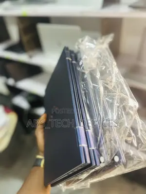 Laptop HP Dragonfly G4 8GB Intel Core i5 SSD 256GB