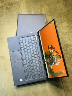 Laptop HP Dragonfly G4 8GB Intel Core i5 SSD 256GB