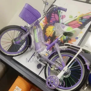 Kids Bicycle