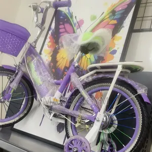 Kids Bicycle