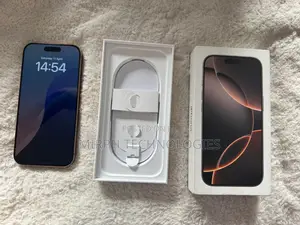 Apple iPhone 16 Pro 128 GB