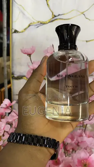 Perfumes for Both Men and Women Available in Mankessim