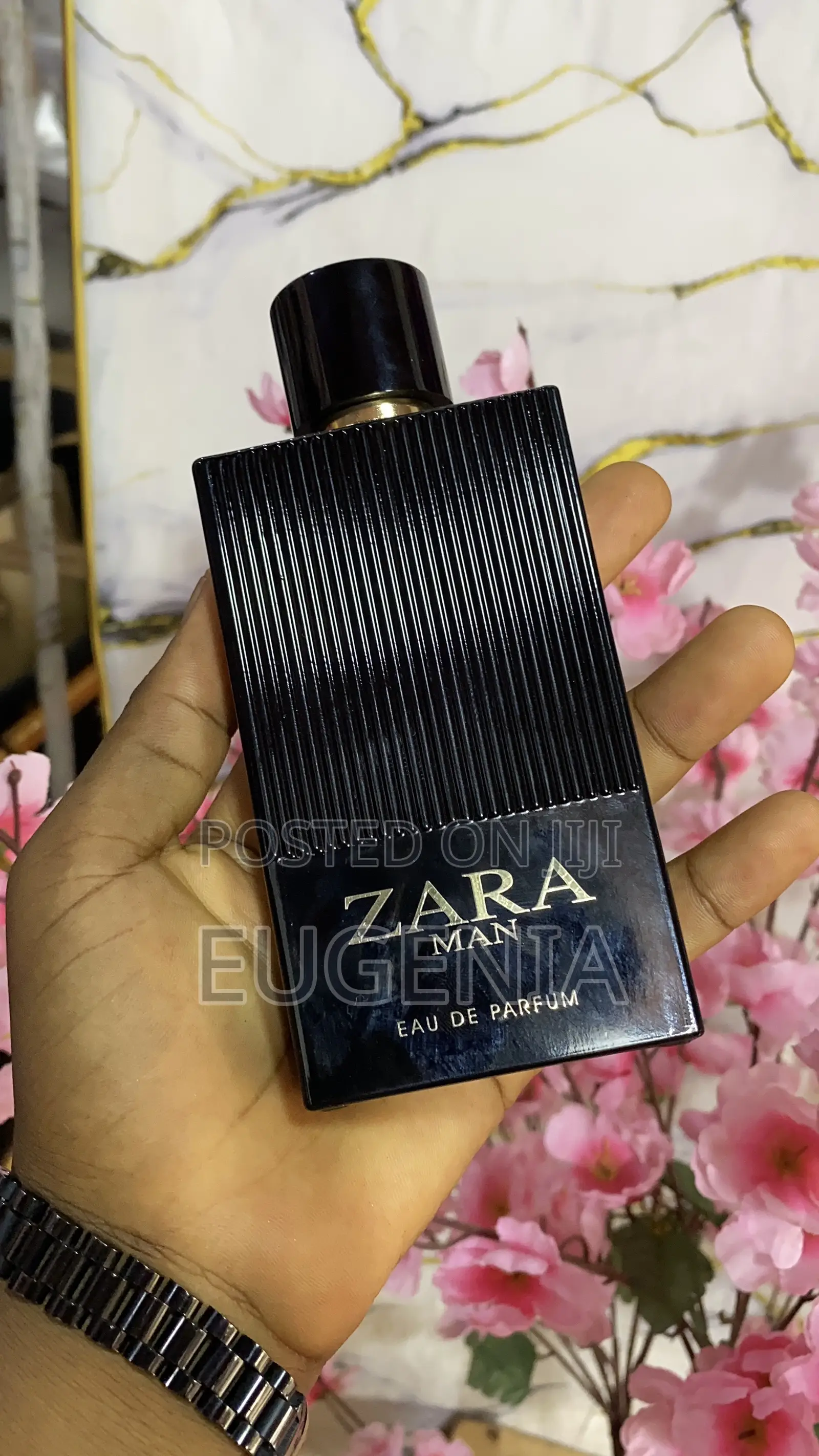 Perfumes for Both Men and Women Available in Mankessim