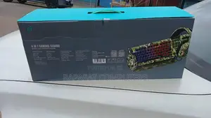 Heatz 4 in 1 Gaming Combo