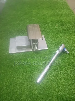 Skin Graft Mesher Machine