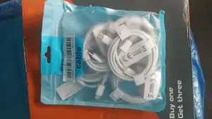 Phone Charger Cables