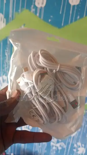 Phone Charger Cables