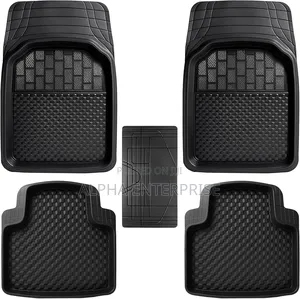 Car Floor Mats