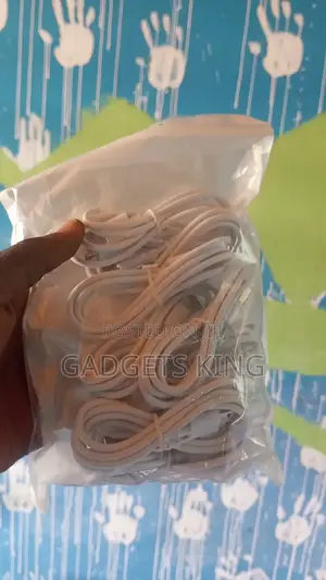 Phone Charger Cables
