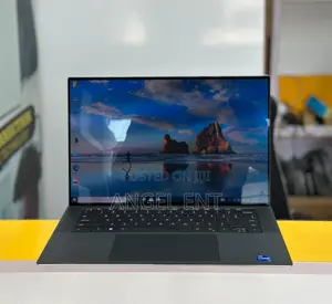 Laptop Dell XPS 15 9510 16GB Intel Core i7 SSD 512GB