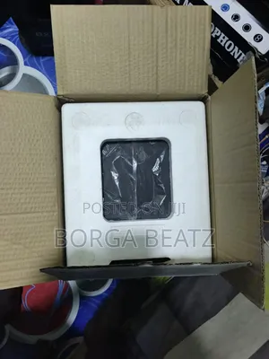 Presonus Eris 5 Xt Studio Monitors