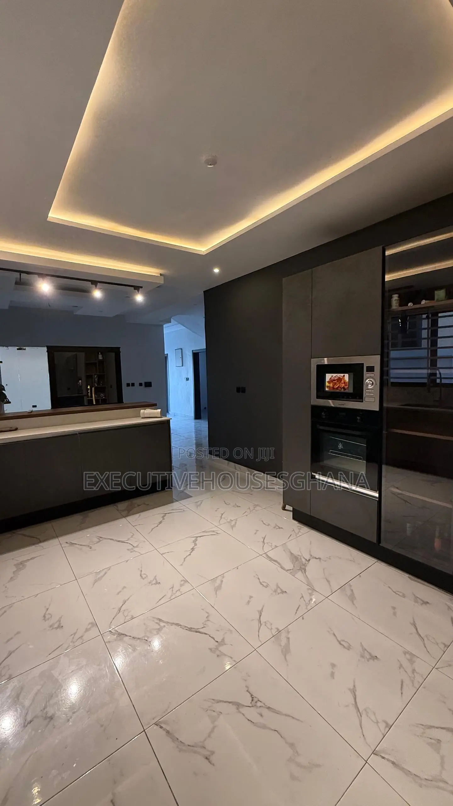 4bdrm House in Spintex for sale