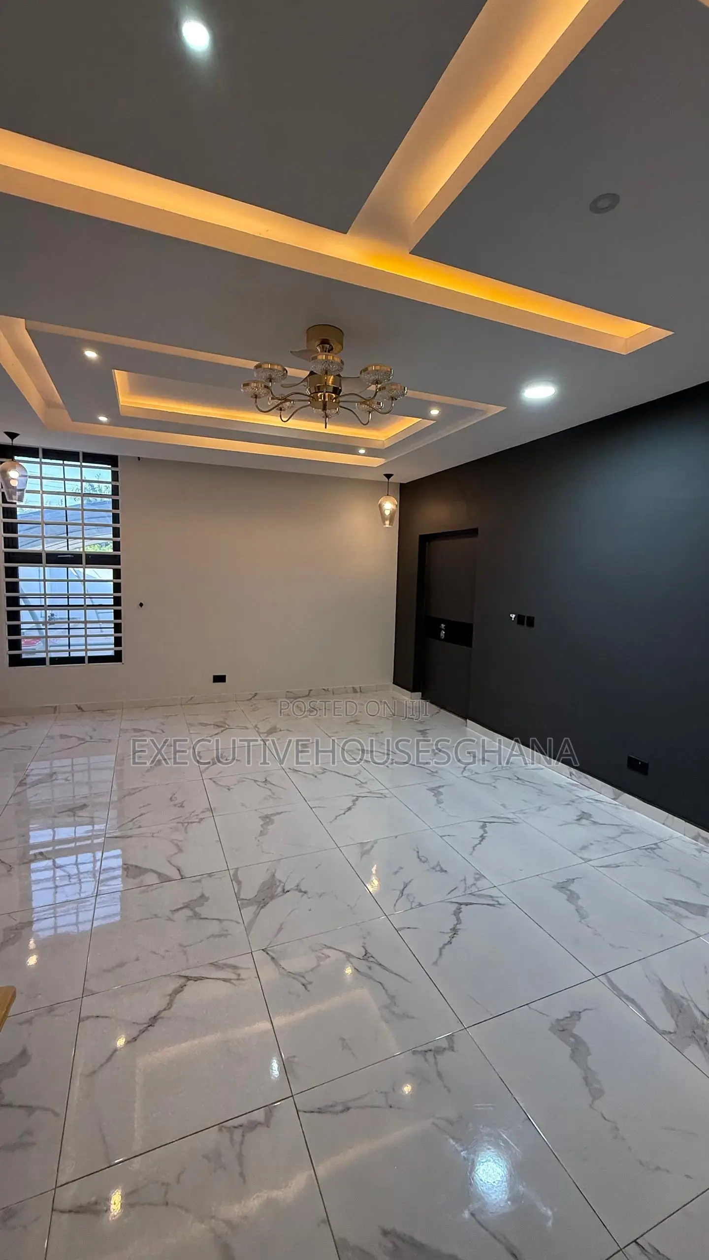 4bdrm House in Spintex for sale