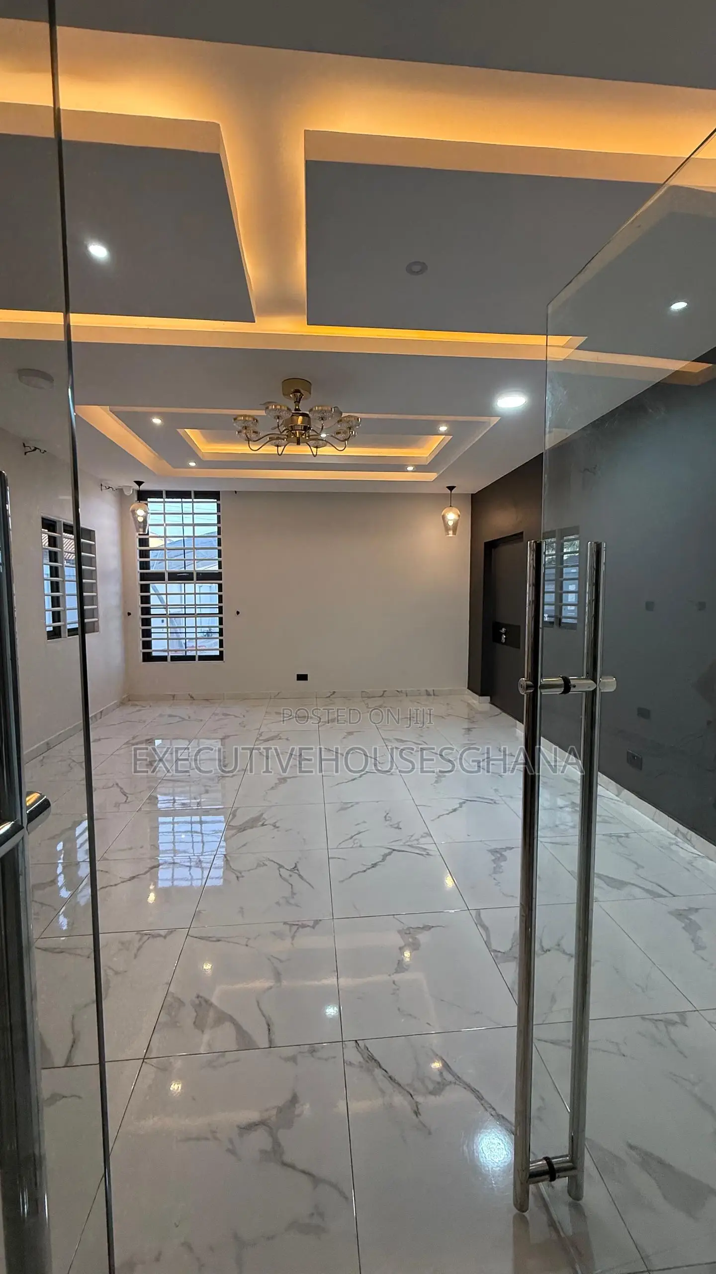 4bdrm House in Spintex for sale