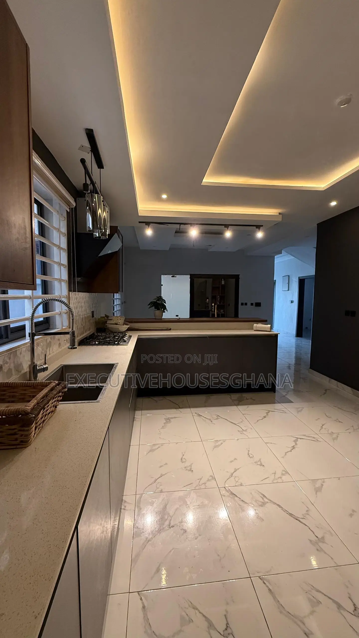 4bdrm House in Spintex for sale