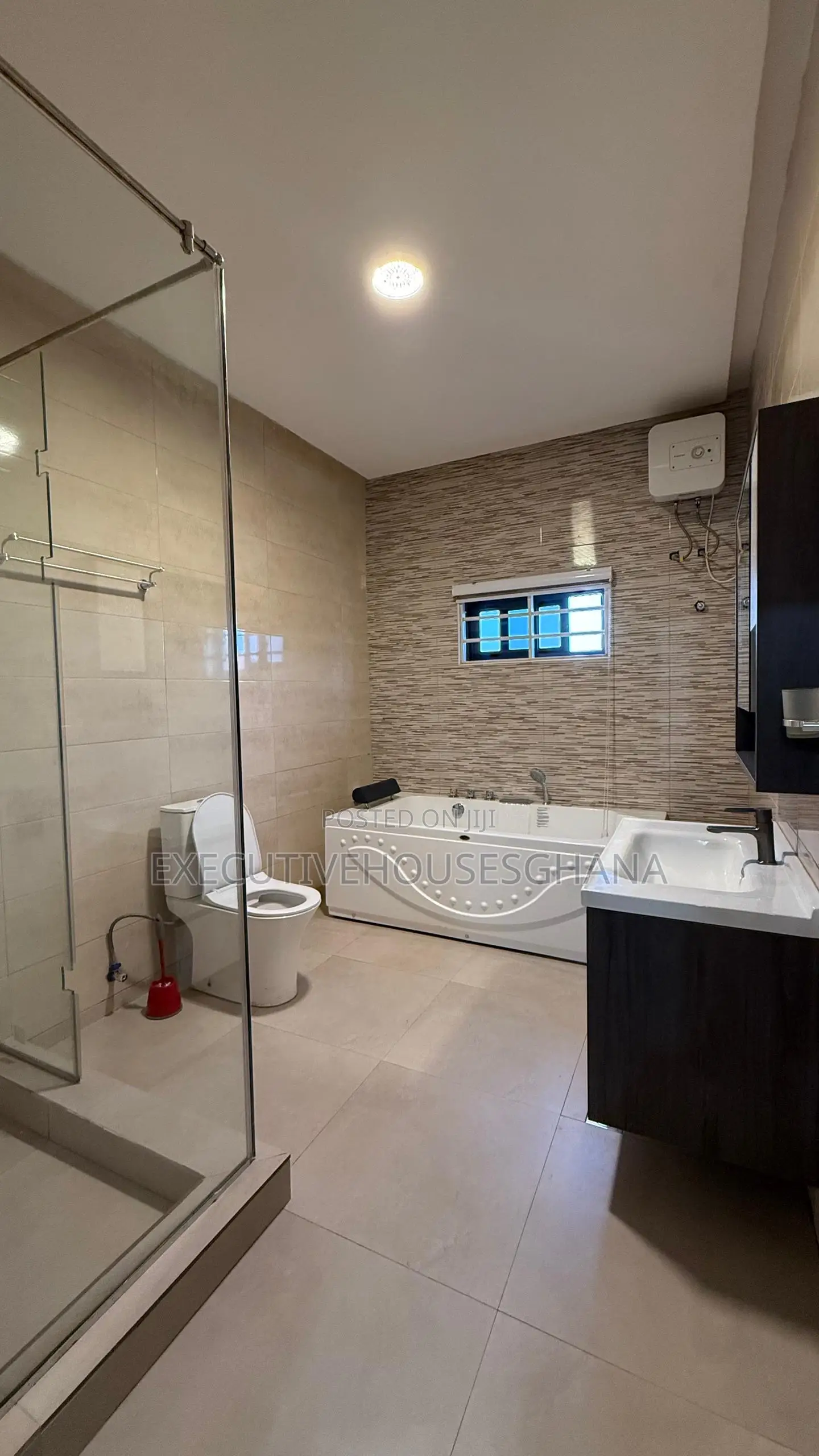 4bdrm House in Spintex for sale
