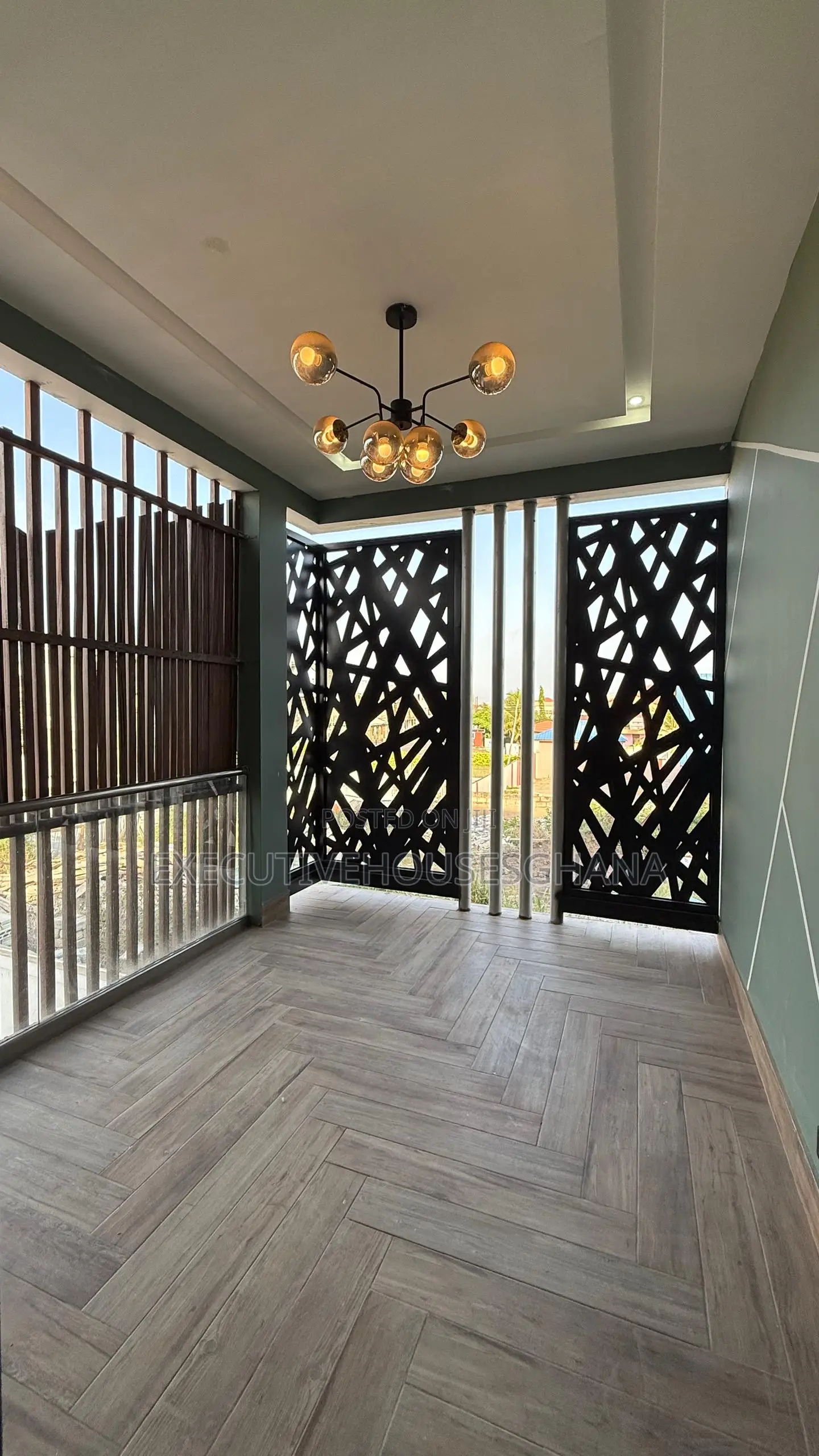4bdrm House in Spintex for sale