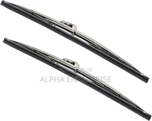 Car Wipers