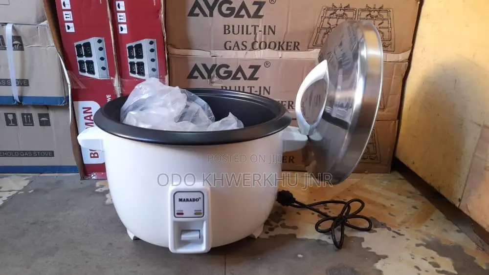 10litres Commercial Rice Cooker