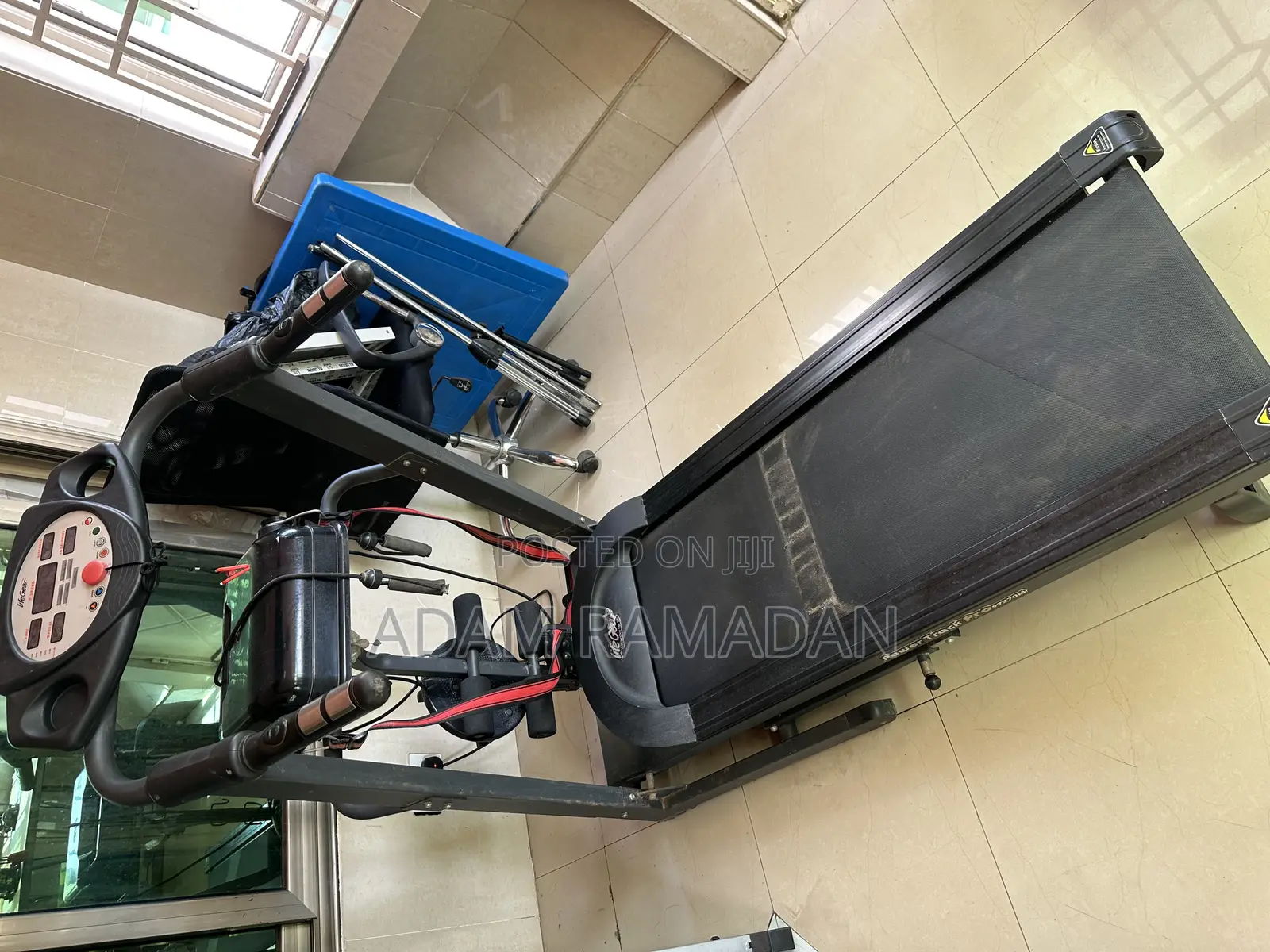 Treadmill for Sale