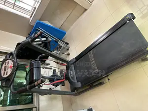 Treadmill for Sale