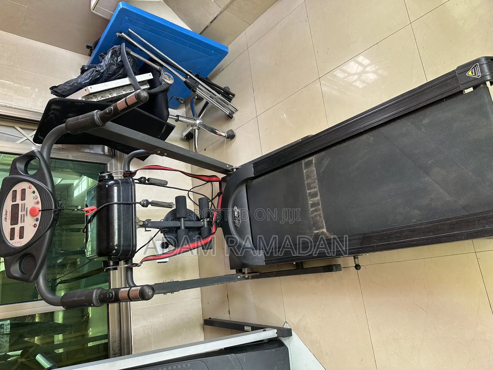 Treadmill for Sale