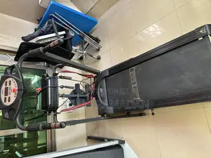 Treadmill for Sale