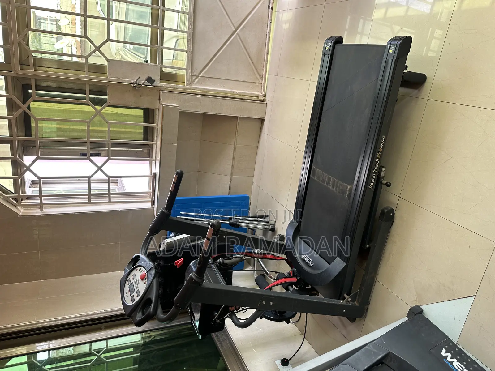 Treadmill for Sale
