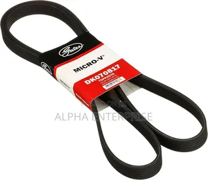 Fan Belt for All Cars