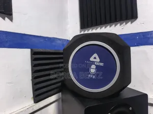 Alctron Pf8 Alctron Foam Shield