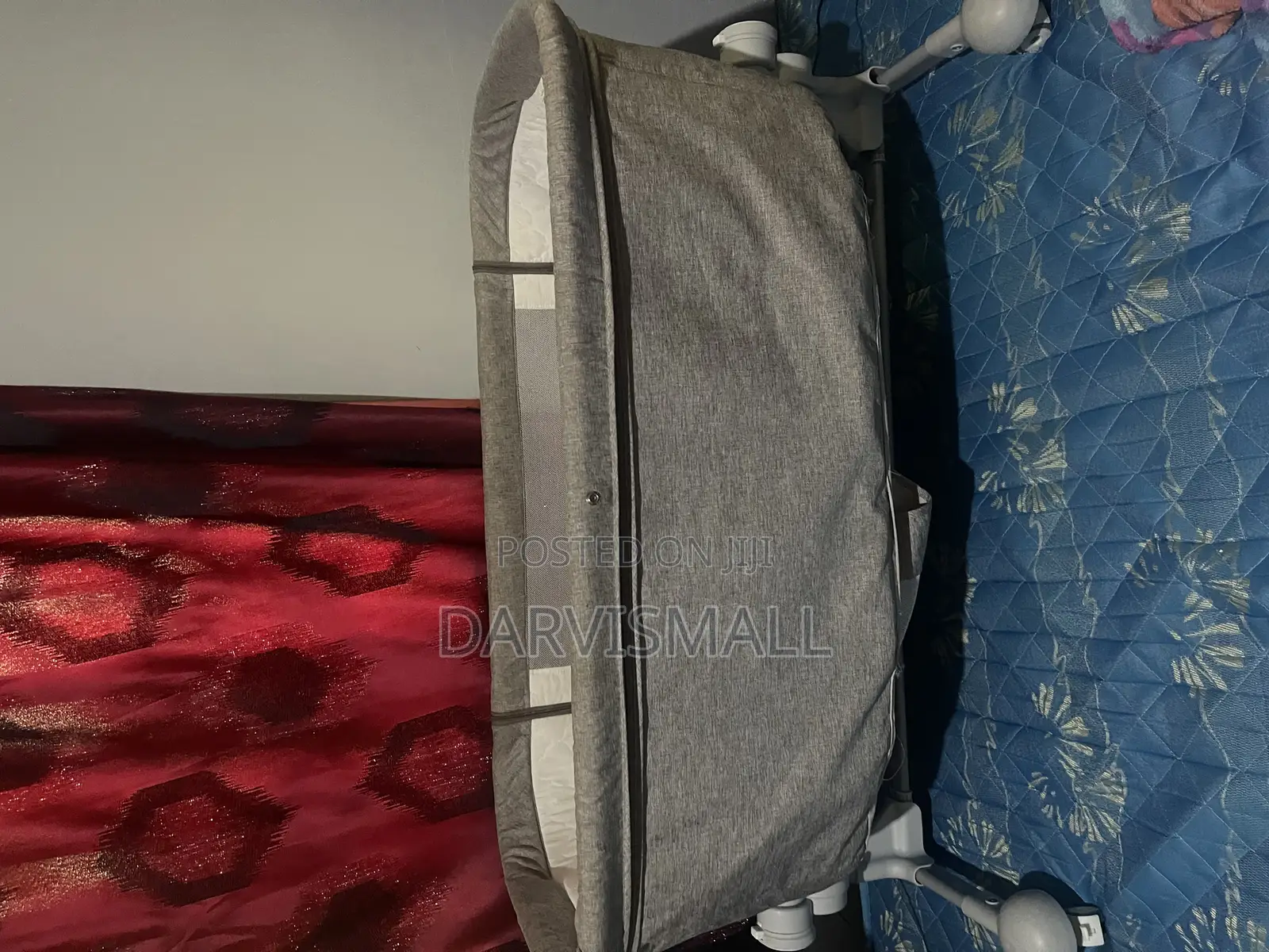 Used Baby’S Cot