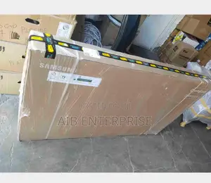 65 Inches Samsung Qled TV