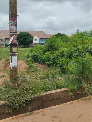 Land in Ipt Kumasi