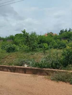 Land in Ipt Kumasi