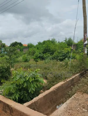 Land in Ipt Kumasi