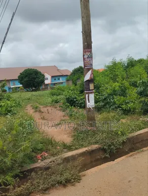 Land in Ipt Kumasi