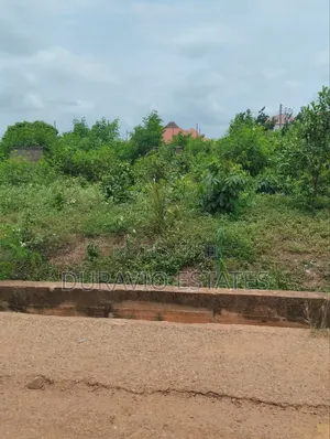 Land in Ipt Kumasi