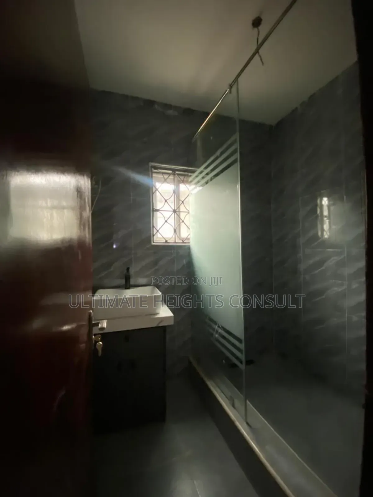 3bdrm Apartment in Tesano, Abeka for rent