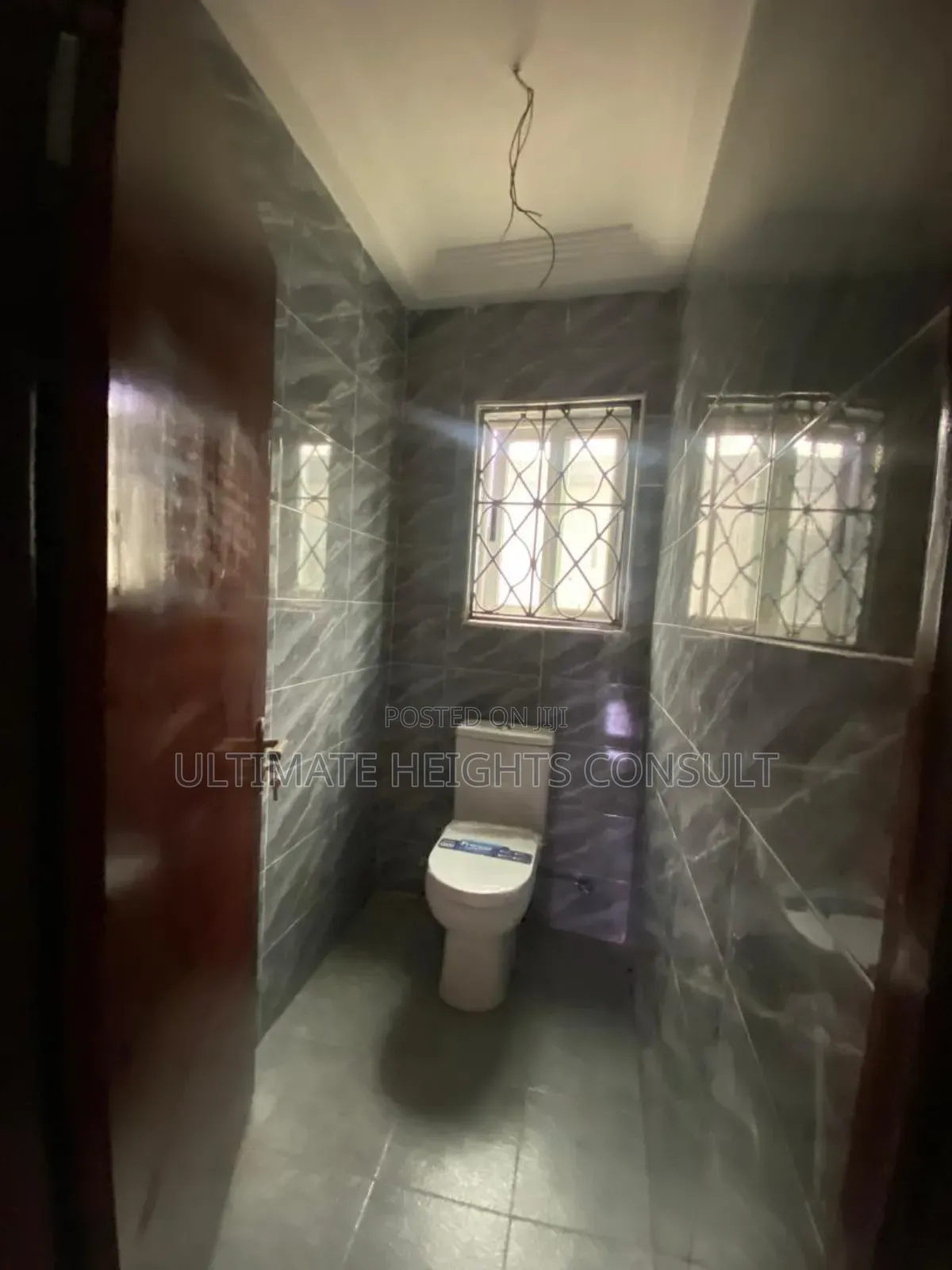 3bdrm Apartment in Tesano, Abeka for rent