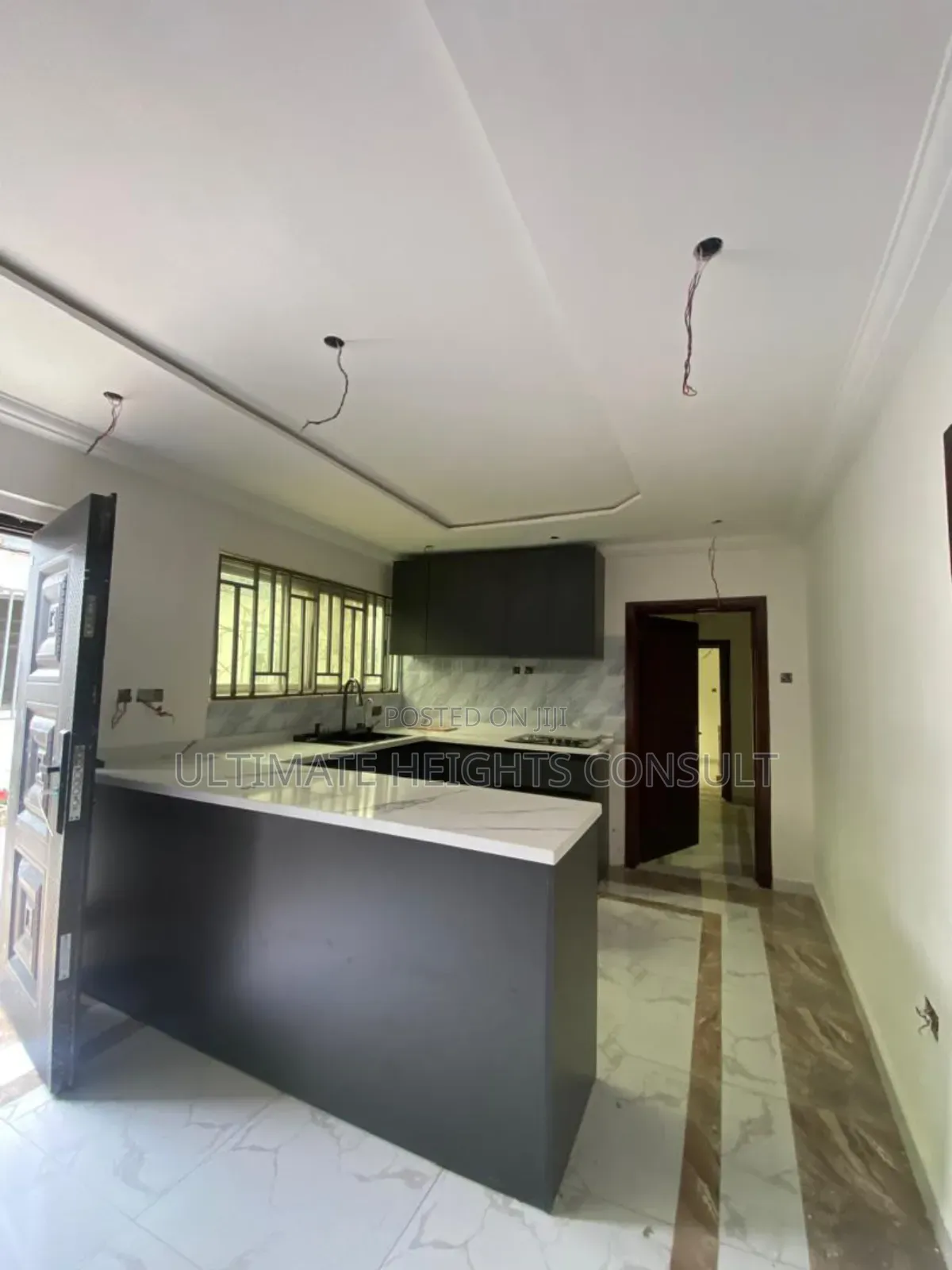 3bdrm Apartment in Tesano, Abeka for rent