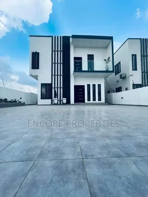 4bdrm House in Ogbojo, American House for sale