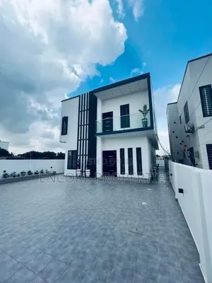 4bdrm House in Ogbojo, American House for sale