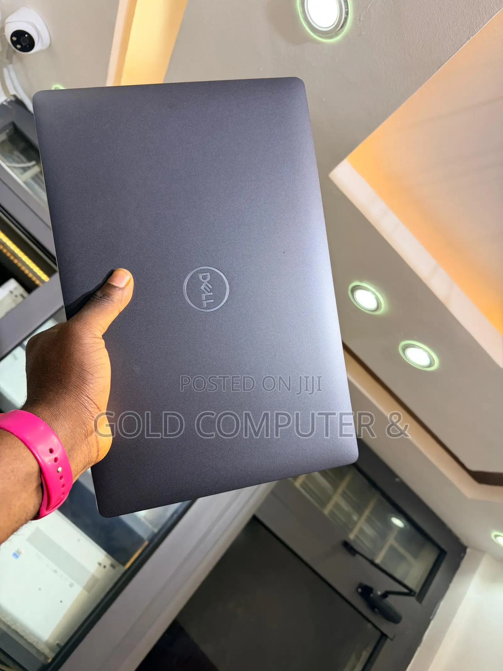 Laptop Dell Latitude 5501 16GB Intel Core i5 SSD 256GB