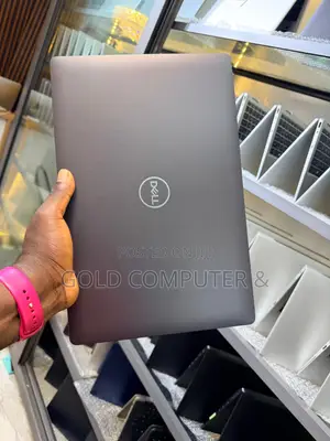 Laptop Dell Latitude 5501 16GB Intel Core i5 SSD 256GB
